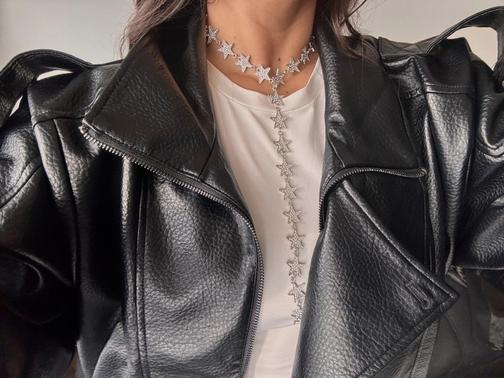 Collar star