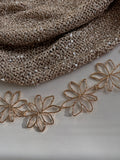 Choker flor