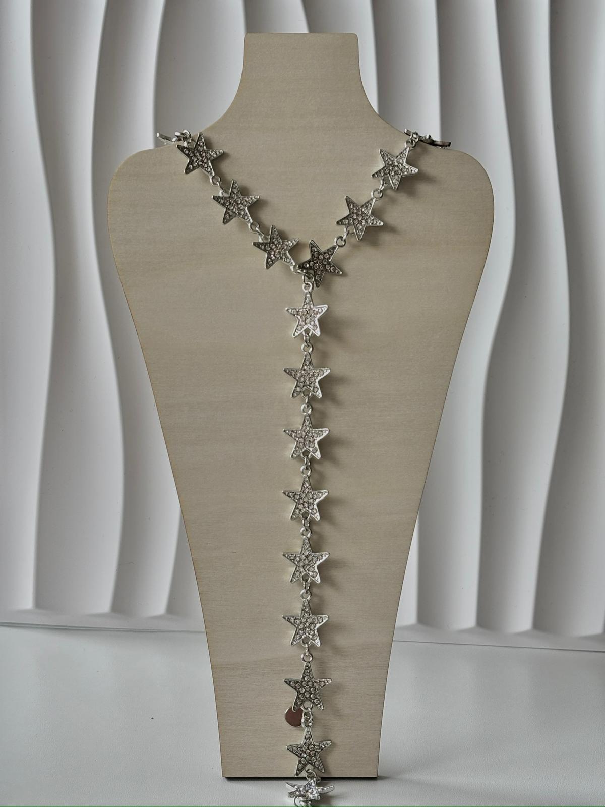 Collar star