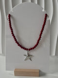 Collar cherry