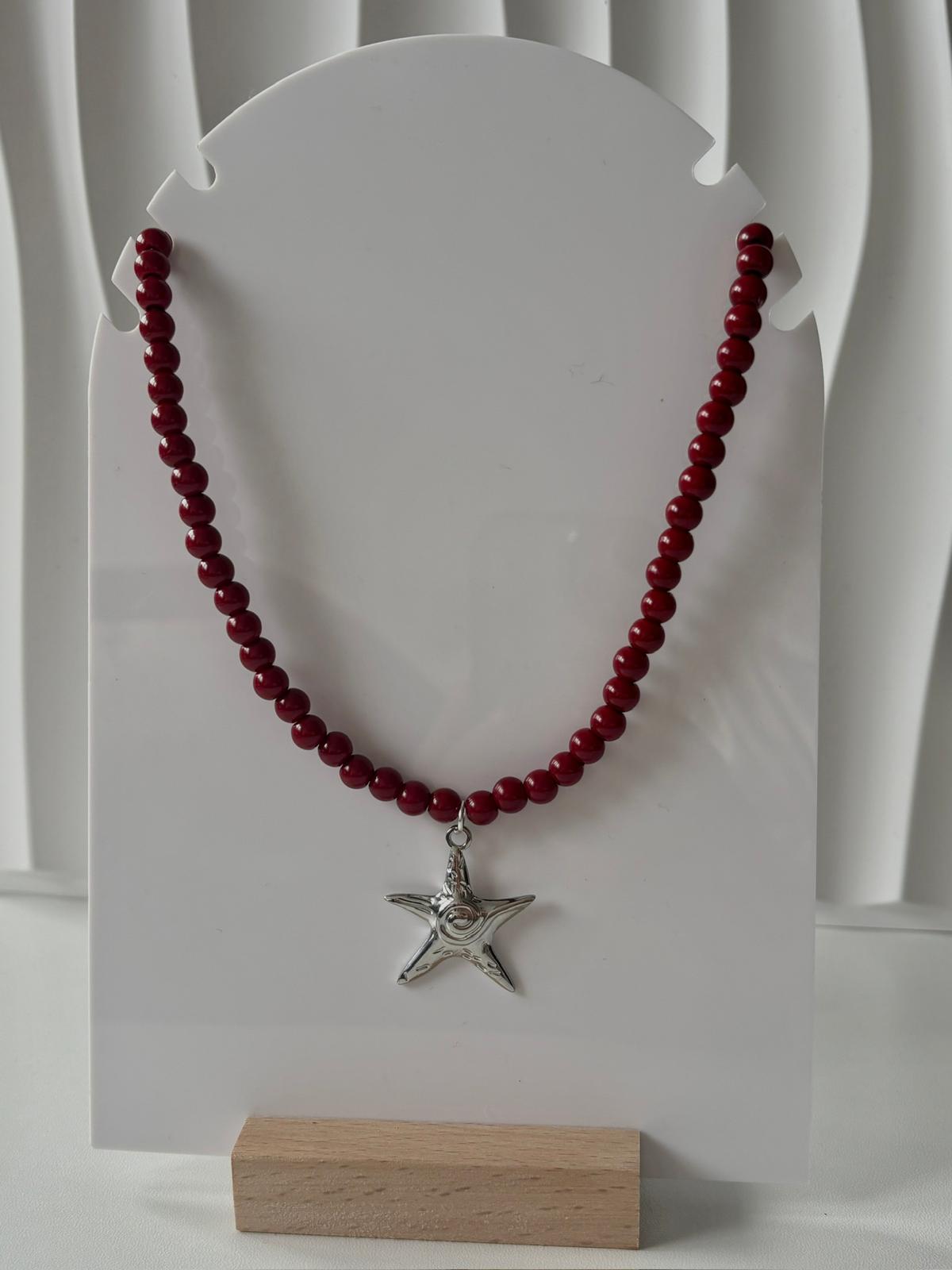 Collar cherry