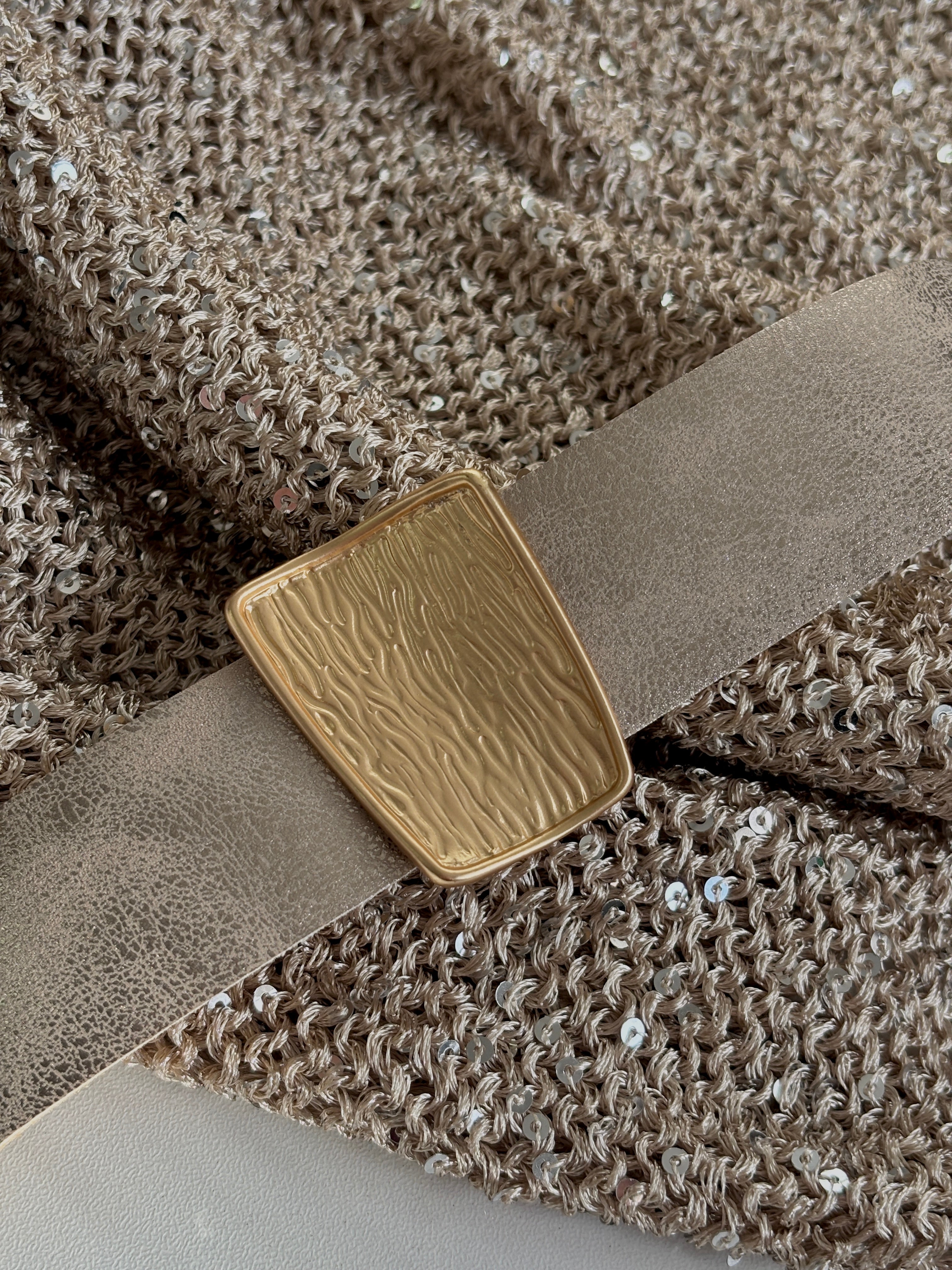 brazalete hebilla