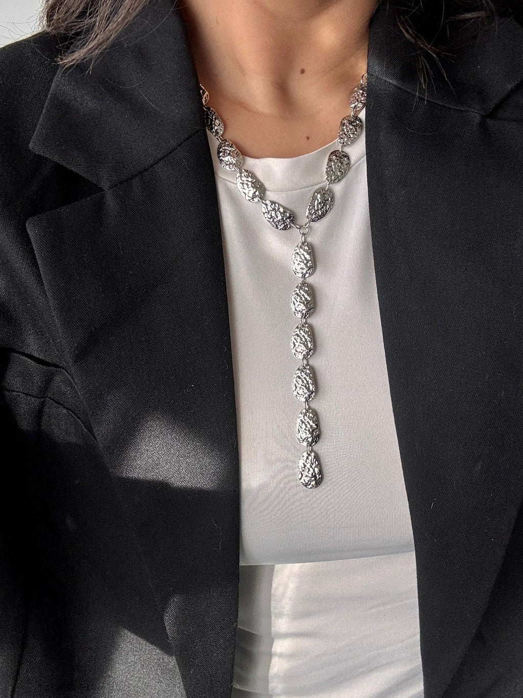 Collar gota
